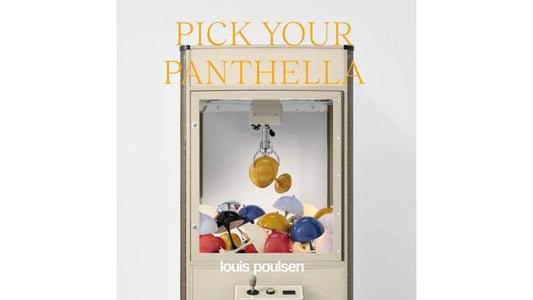 EVENT|Louis Porlsen mini POPUP!