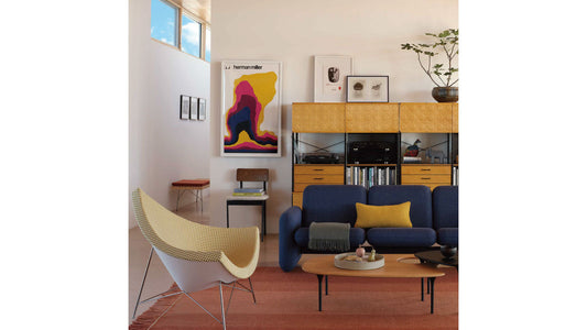 CAMPAIGN|Herman Miller Sale
