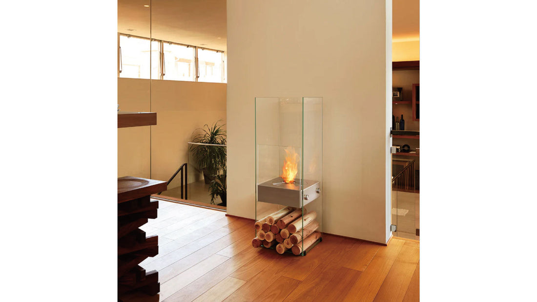 CAMPAIGN|EcoSmart Fire Pre-Order Offer