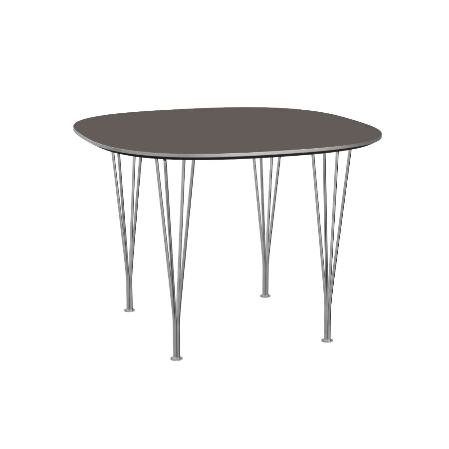 SUPERCIRCULAR™|B603 スーパー円テーブル