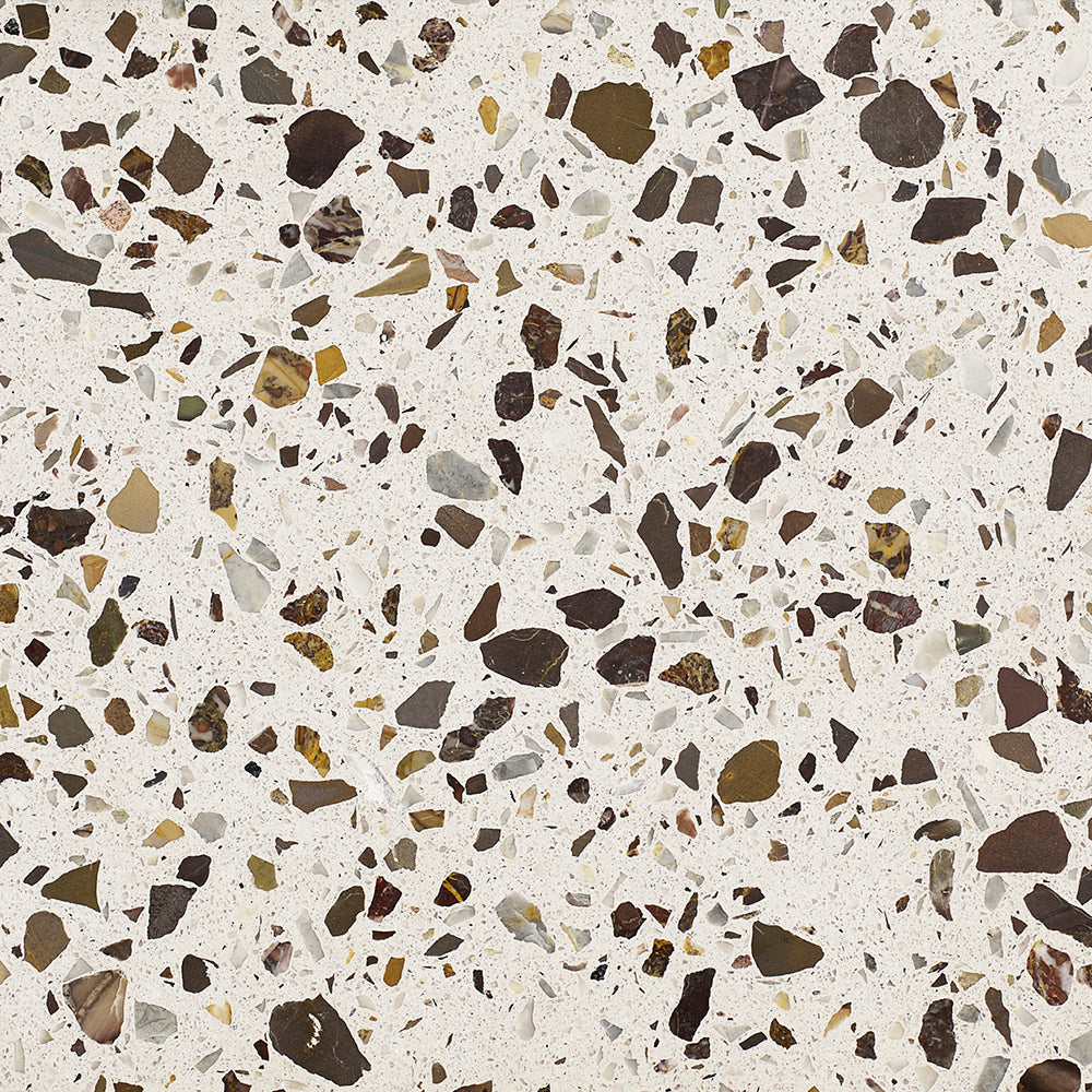 TERRAZZO TABLE SQUARE|テラゾー テーブル スクエア