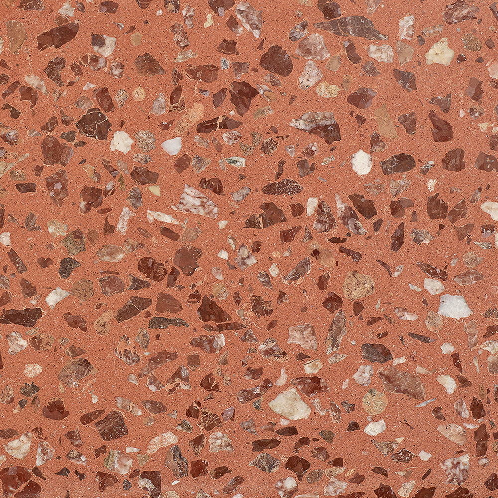 TERRAZZO TABLE SQUARE|テラゾー テーブル スクエア
