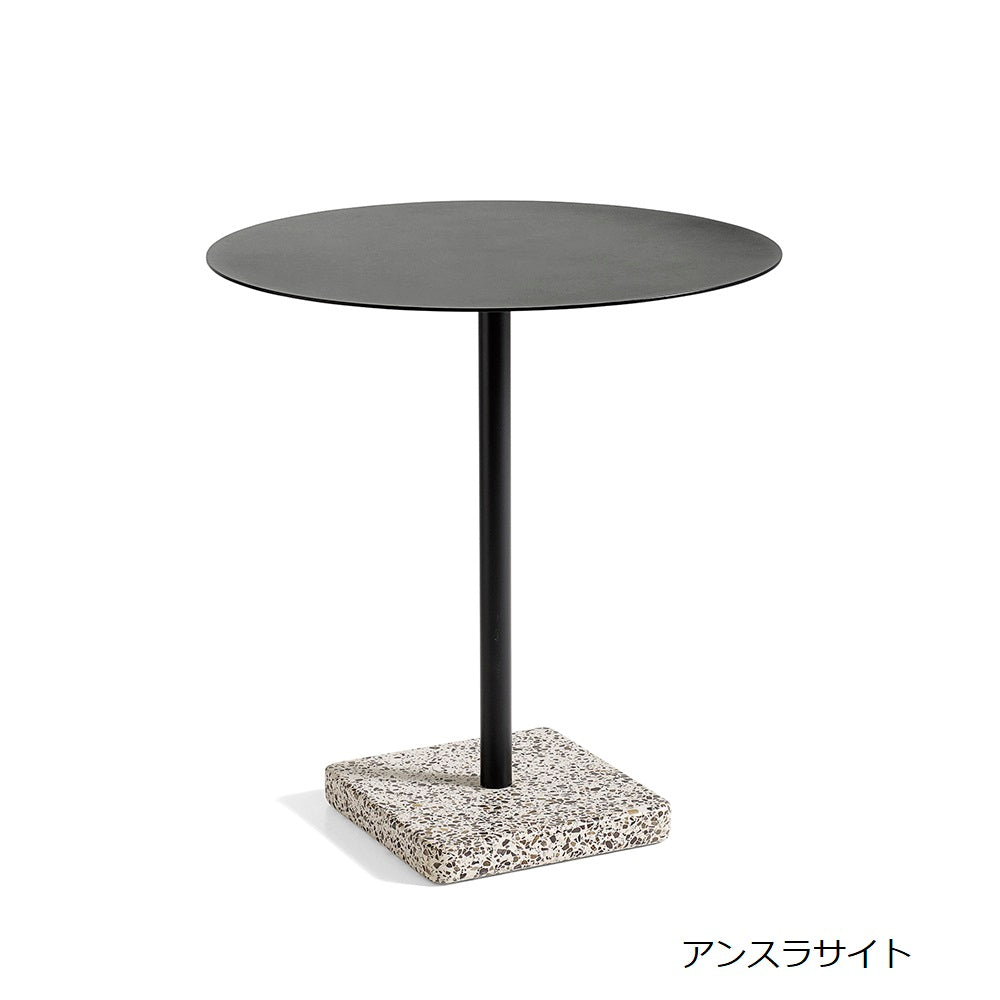 TERRAZZO TABLE ROUND|テラゾー テーブル ラウンド