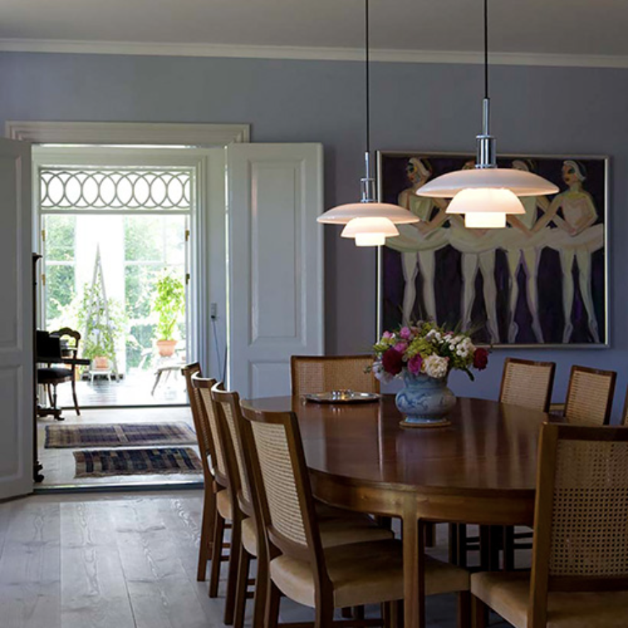 ルイスポールセンペンダントライトPH4/3 照明 | filmekimi.iksv.org