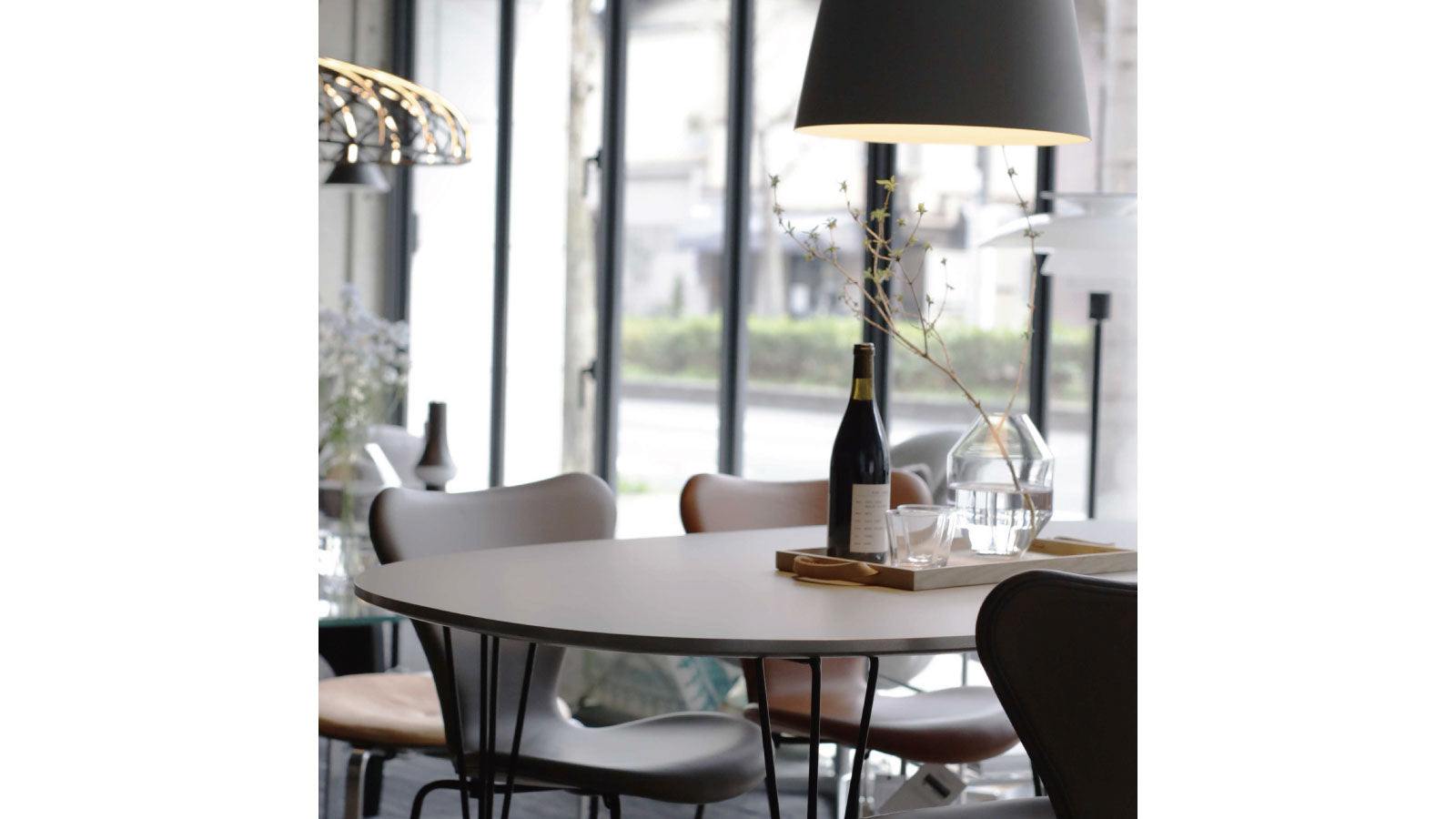 最強の万能素材 ”FENIXラミネート”とは？