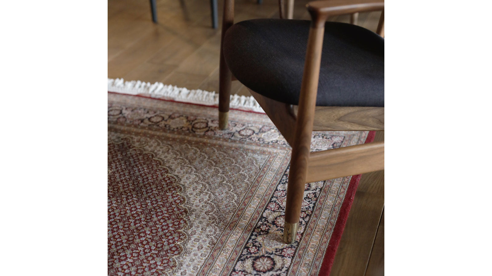 最高級の工芸品 ― ペルシャの魅力