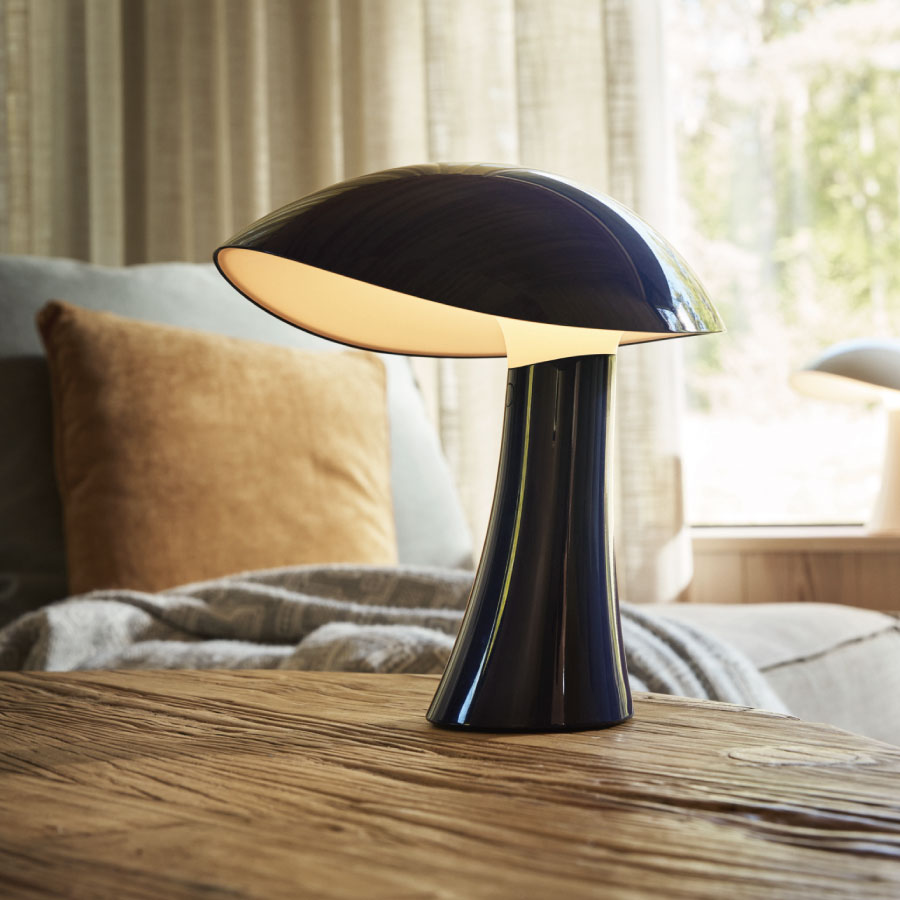 NEW IN｜2025.11.1 -<br>Louis Poulsen<br><b>Rumee 220 Portable</b>