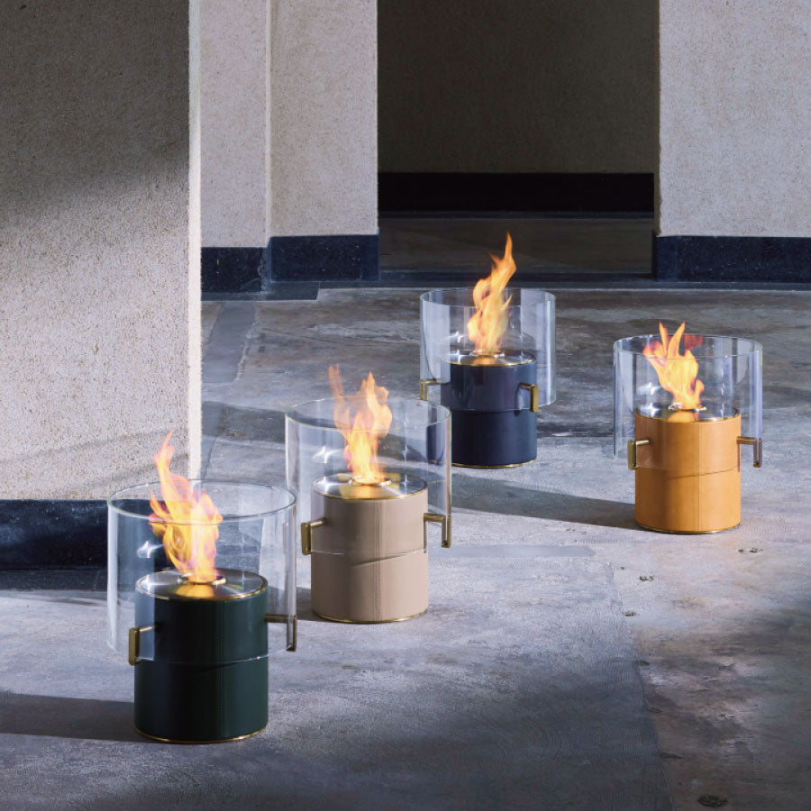 CAMPAIGN｜2025.10.16 - 12.25<br>Ecosmartfire<BR><b>WINTER CAMPAIGN</b>