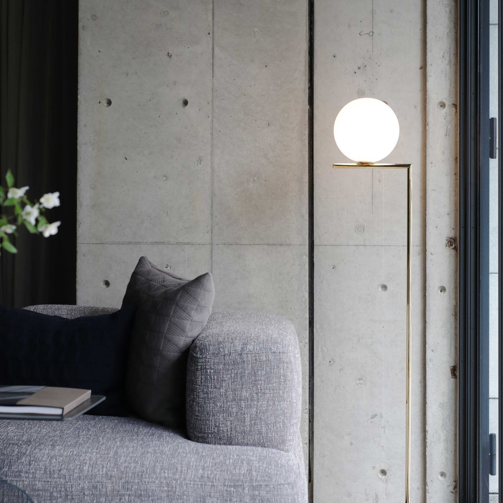 IC LIGHTS F1｜10th AnniversaryCollection