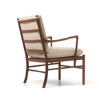 OW149｜コロニアルチェア Terra Leather Campaign