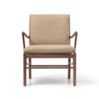 OW149｜コロニアルチェア Terra Leather Campaign