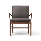 OW149｜コロニアルチェア Terra Leather Campaign