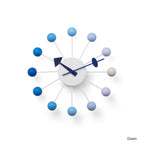 数量限定｜ネルソン ボールクロック