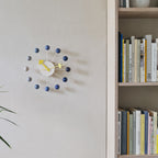 数量限定｜ネルソン ボールクロック