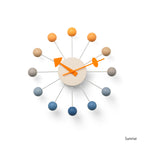 数量限定｜ネルソン ボールクロック