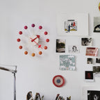 数量限定｜ネルソン ボールクロック