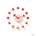 数量限定｜ネルソン ボールクロック