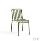 パリサードチェア・オリーブの商品画像