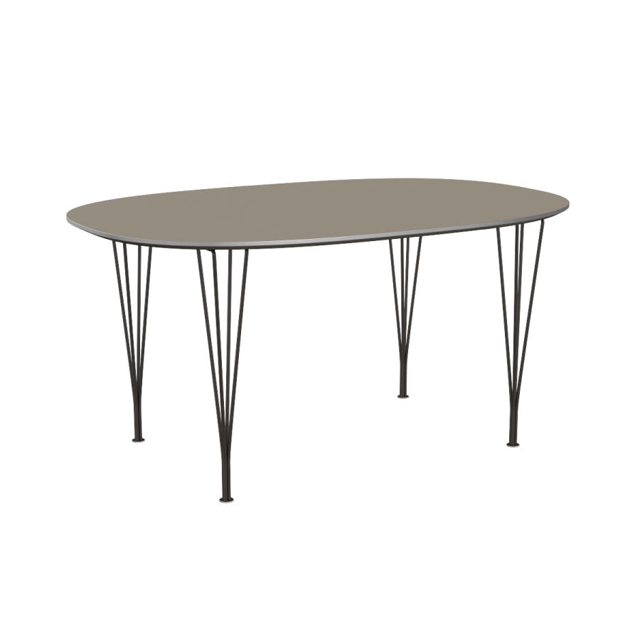 SUPERELLIPSE™｜B612 スーパー楕円テーブル