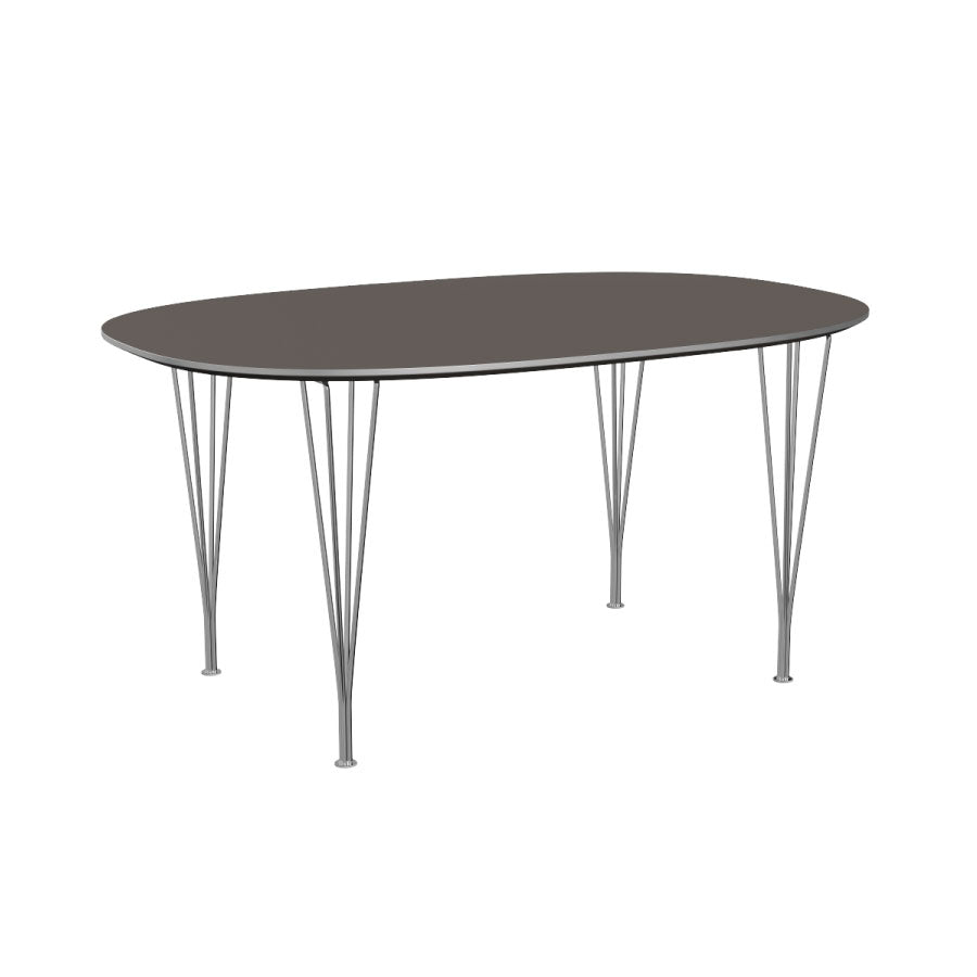 SUPERELLIPSE™｜B612 スーパー楕円テーブル