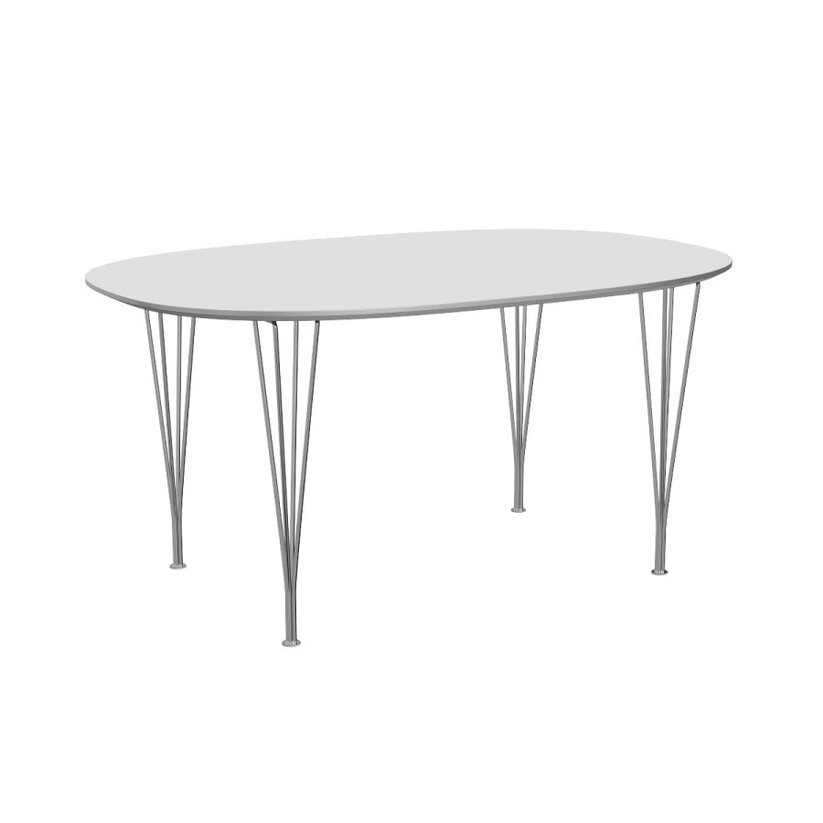 SUPERELLIPSE™｜B612 スーパー楕円テーブル