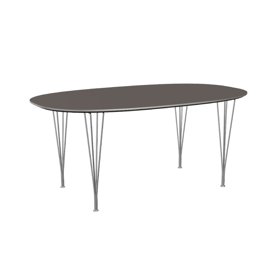 SUPERELLIPSE™｜B616 スーパー楕円テーブル