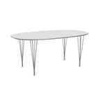 SUPERELLIPSE™｜B616 スーパー楕円テーブル