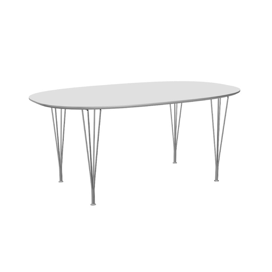 SUPERELLIPSE™｜B616 スーパー楕円テーブル