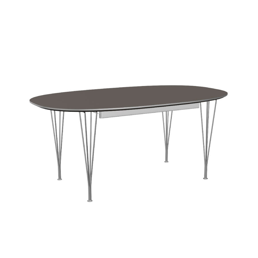 SUPERELLIPSE™｜B620 スーパー楕円テーブル