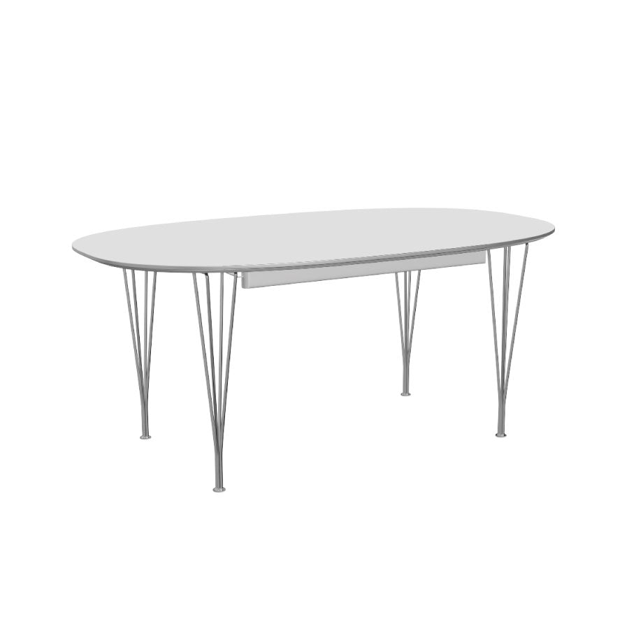 SUPERELLIPSE™｜B620 スーパー楕円テーブル