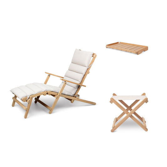 BM5565｜Outdoor Campaign Set