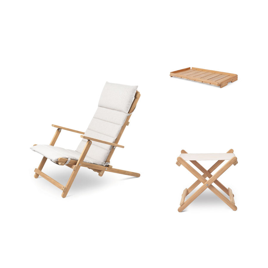 BM5568｜Outdoor Campaign Set