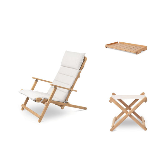 BM5568｜Outdoor Campaign Set