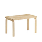 ベンチ153Ｂ artek+marimekko｜アルテック90周年アニバーサリーモデル