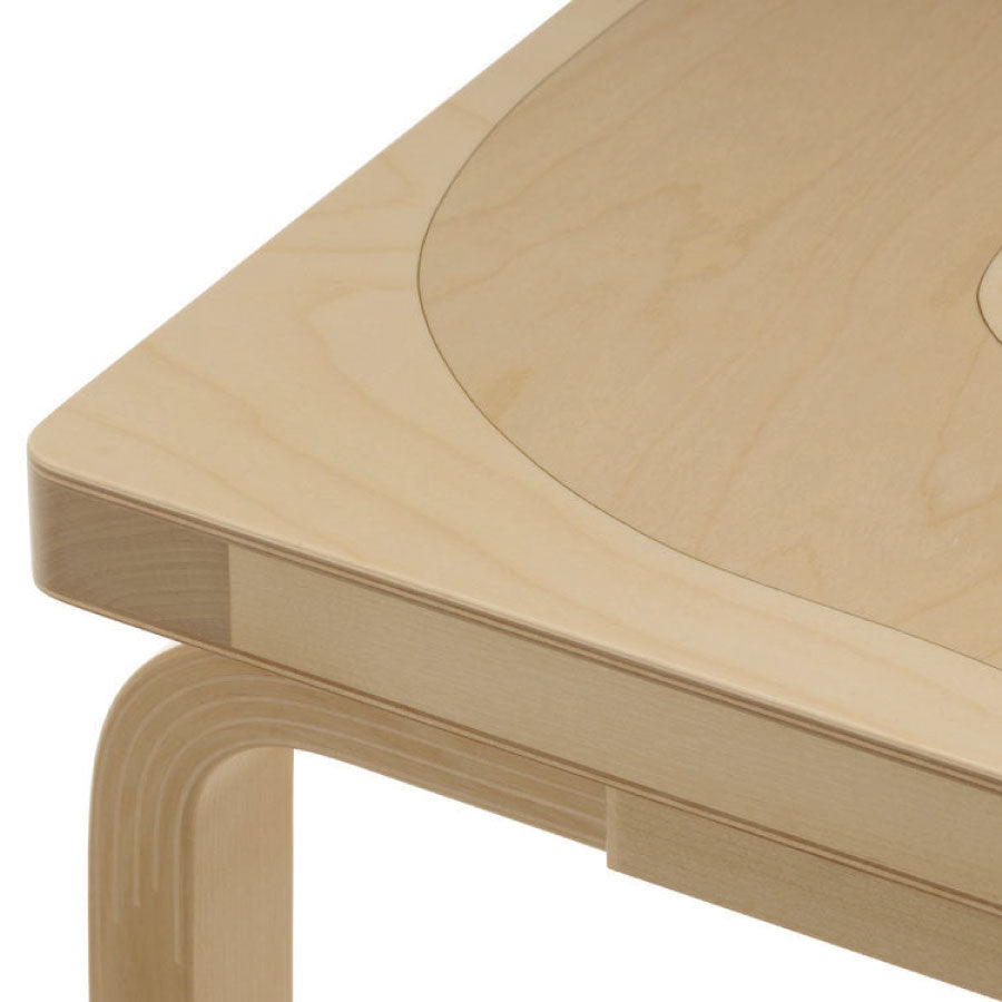 ベンチ153Ｂ artek+marimekko｜アルテック90周年アニバーサリーモデル