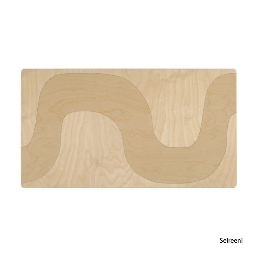 ベンチ153Ｂ artek+marimekko｜アルテック90周年アニバーサリーモデル