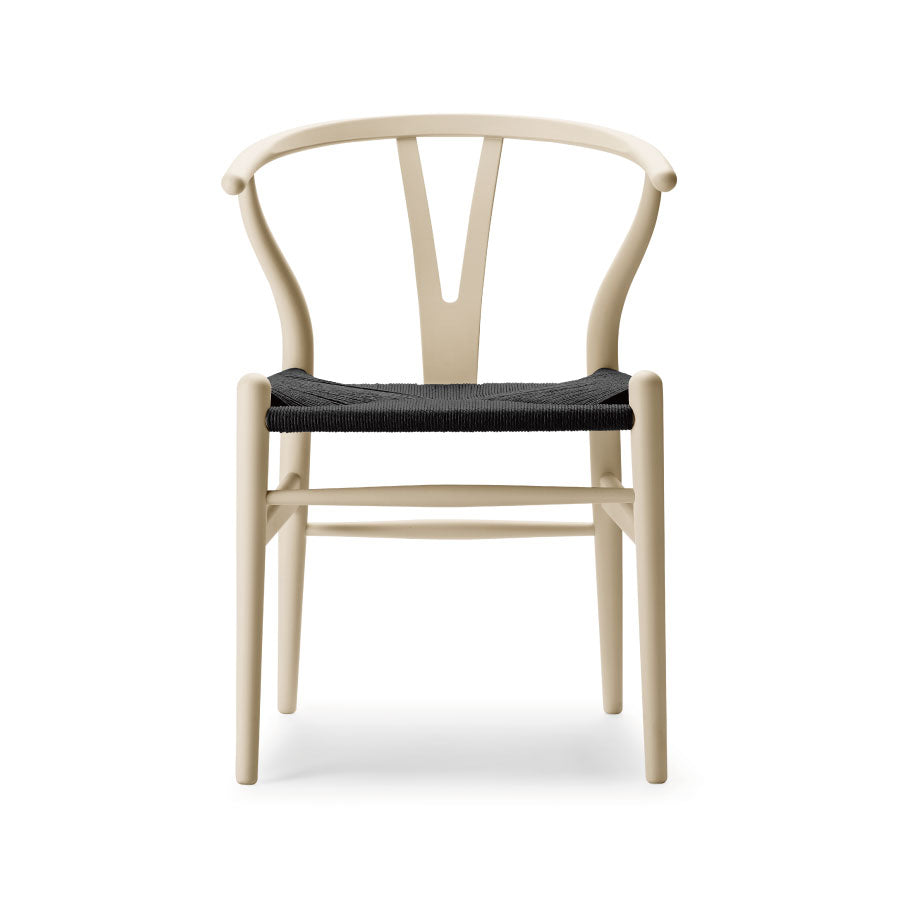 CH24｜Yチェア  ILSE CRAWFORD SOFT COLORS