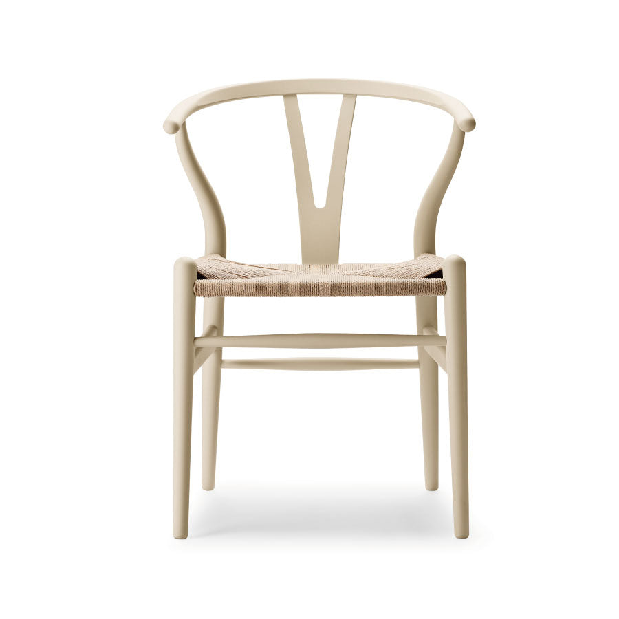 CH24｜Yチェア  ILSE CRAWFORD SOFT COLORS