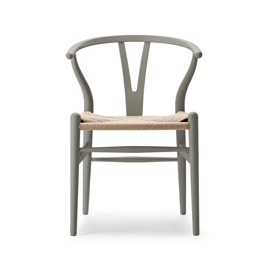 CH24｜Yチェア  ILSE CRAWFORD SOFT COLORS