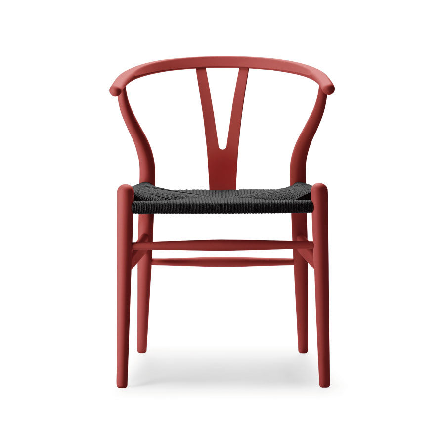 CH24｜Yチェア  ILSE CRAWFORD SOFT COLORS