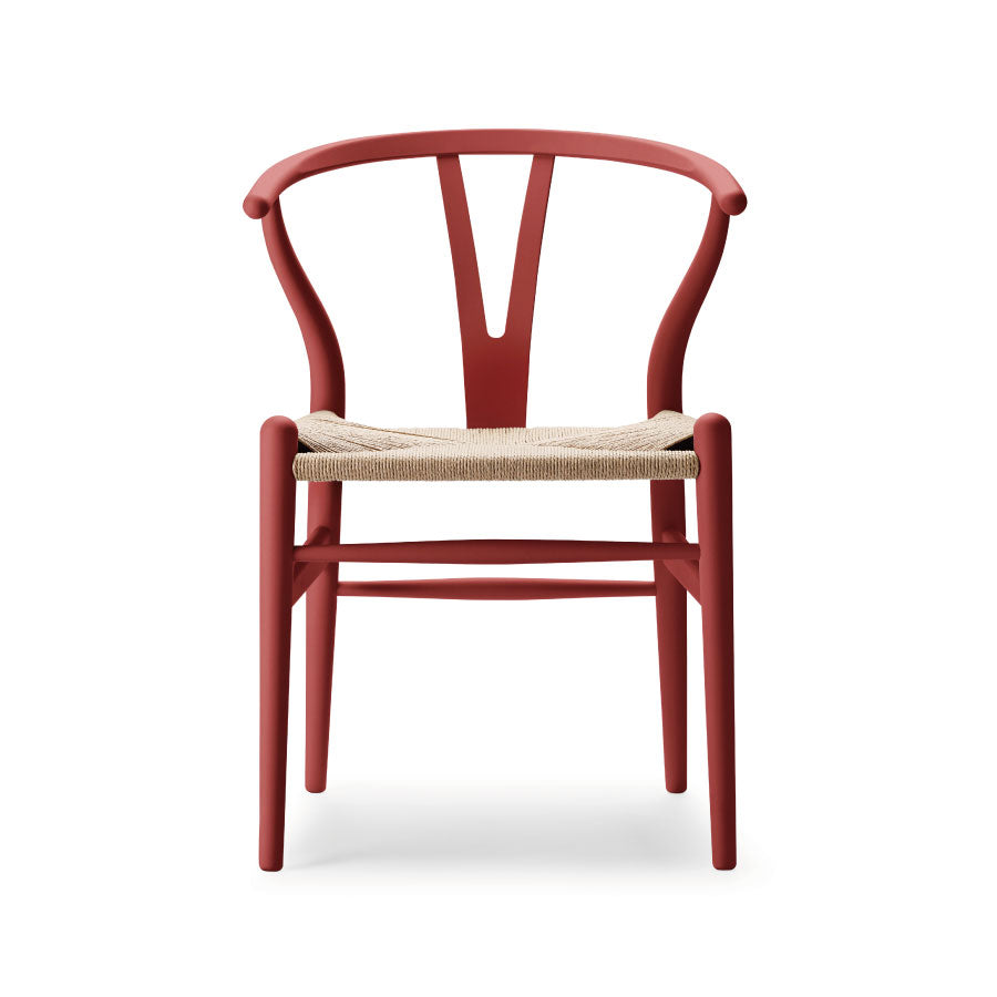 CH24｜Yチェア  ILSE CRAWFORD SOFT COLORS