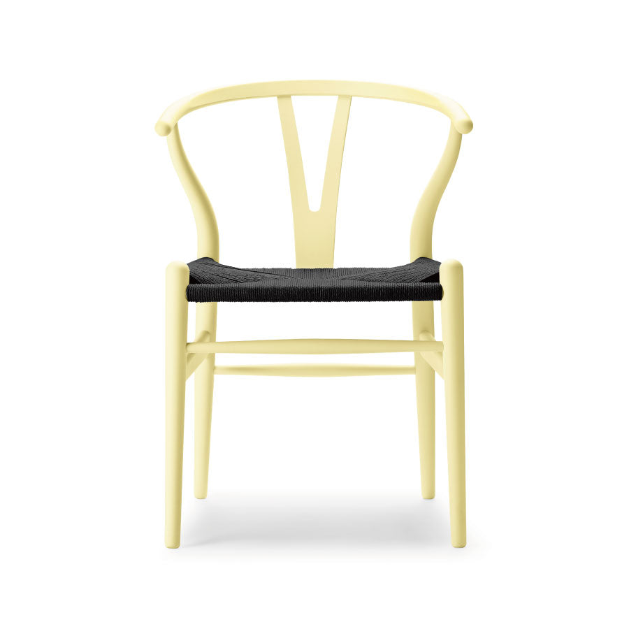 CH24｜Yチェア  ILSE CRAWFORD SOFT COLORS