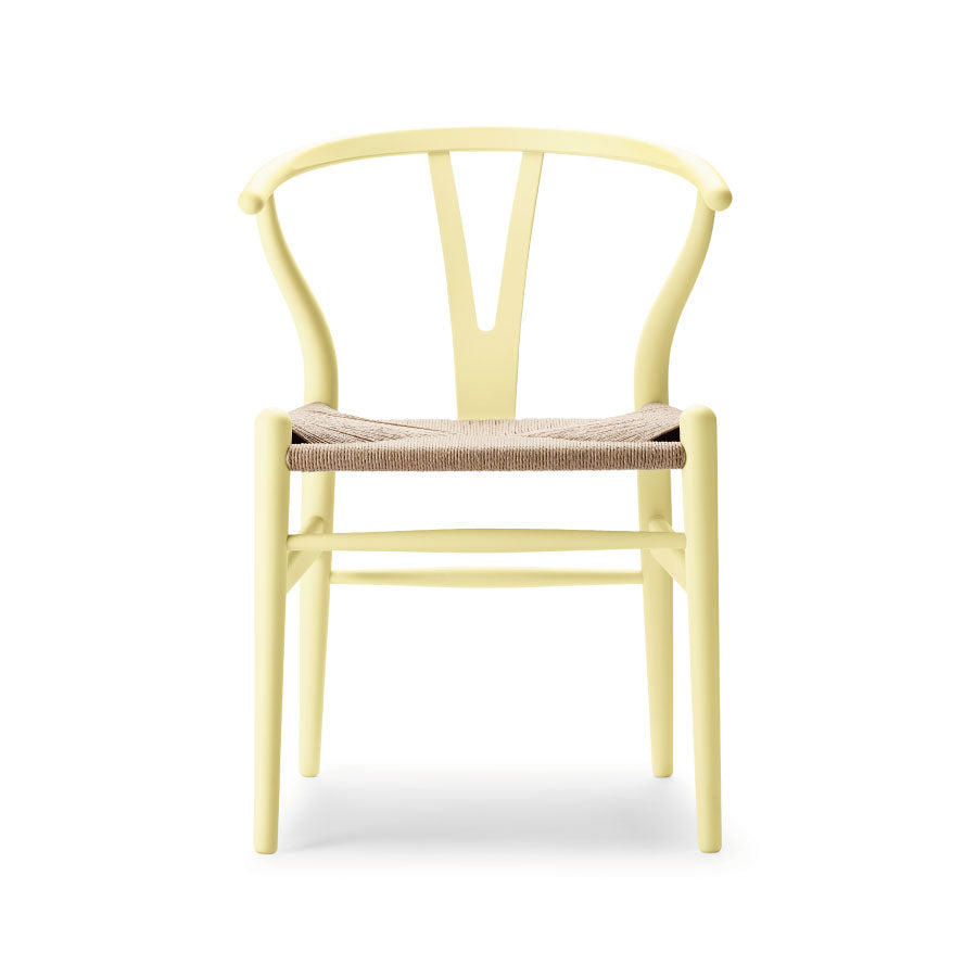 CH24｜Yチェア  ILSE CRAWFORD SOFT COLORS