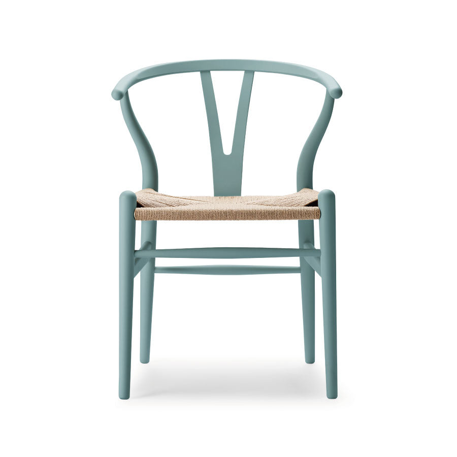 CH24｜Yチェア  ILSE CRAWFORD SOFT COLORS