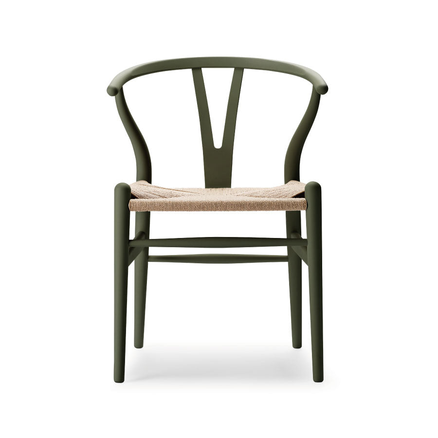 CH24｜Yチェア  ILSE CRAWFORD SOFT COLORS