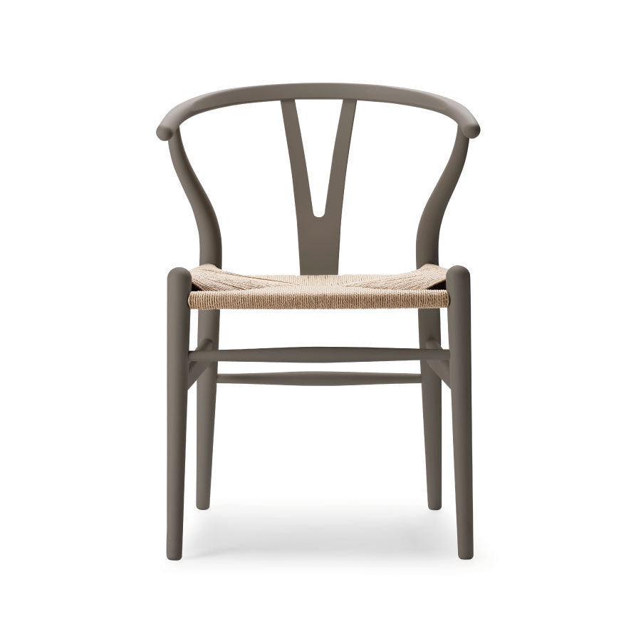 CH24｜Yチェア  ILSE CRAWFORD SOFT COLORS