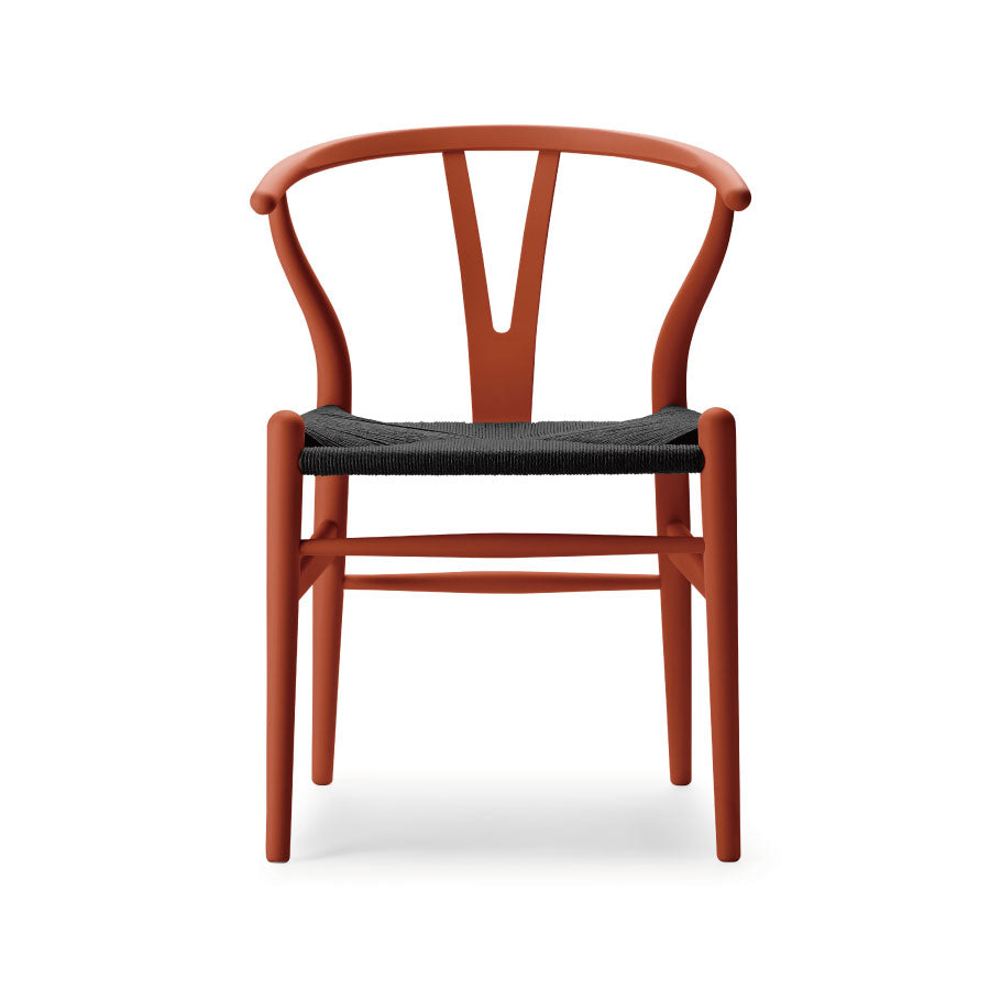 CH24｜Yチェア  ILSE CRAWFORD SOFT COLORS