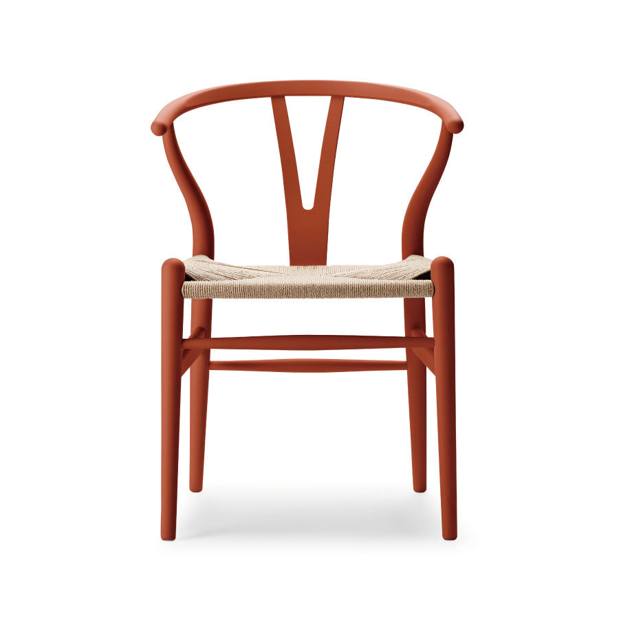 CH24｜Yチェア  ILSE CRAWFORD SOFT COLORS