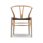 CH24｜Yチェア  ビーチ