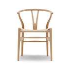 CH24｜Yチェア  ビーチ